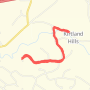 iMapMyRUN: Nov 26, 2011 5:24 PM