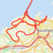Ponsonby 20k