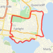 21/03/2009 Route