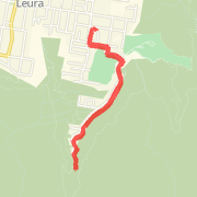 iMapMyRUN : 2011å¹´11æœˆ27æ—¥16:51