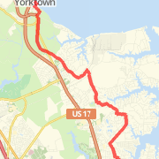 iMapMyRIDE : Nov 27, 2011 10:03 AM