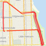 5 Miler