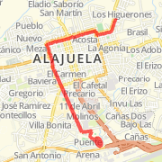 iMapMyRun: nov. 27, 2011 10:16 AM