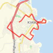 03/21/2009 Route