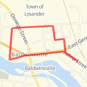 Quick Run