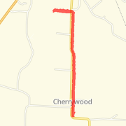 iMapMyRUN: Nov 27, 2011 2:31 PM