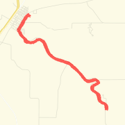 iMapMyRUN: Nov 27, 2011 4:33 PM