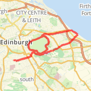 Arthur's Seat Long-Short Dbl Lap