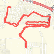 Casi 10K
