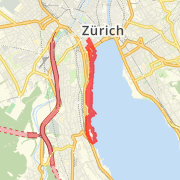 iMapMyRUN: 28 Nov 2011 18:39