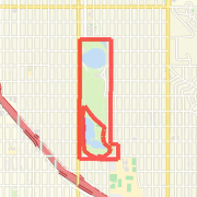 Wash park 3.75
