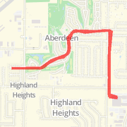 Philips Lunchtime 5 miles