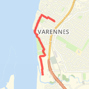 iMapMyRUN: 2011-11-28 04:35 PM