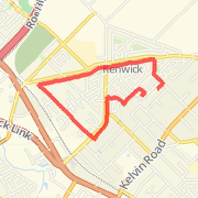 iMapMyRUN: 29/11/2011 6:49 AM