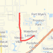 iMapMyRUN : Nov 28, 2011 7:15 PM