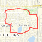 Power Trail Loop