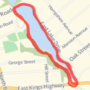 iMapMyRUN: Nov 28, 2011 9:06 PM
