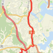 iMapMyRUN: Nov 29, 2011 4:45 PM
