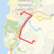 iMapMyRIDE: 29 Nov, 2011 5:35 PM