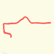 iMapMyRUN: 29/11/2011 6:20 PM