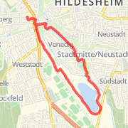 iMapMyRUN: 29.11.2011 13:58