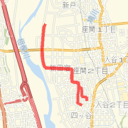 iMapMyRun: 11? 29, 2011 10:56 PM