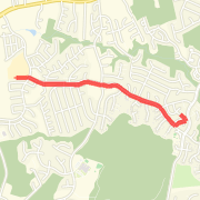 Park Ridge 5k