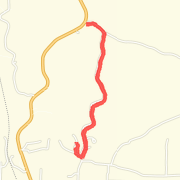 iMapMyRUN: Nov 29, 2011 12:02 PM