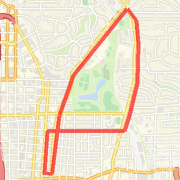 Big Park Loop