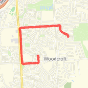 iMapMyRUN : 30/11/2011 4:28 PM