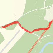iMapMyRUN: 30. nov. 2011 12:02