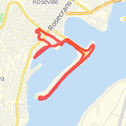 roxy route