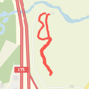 iMapMyRun: Nov 30, 2011 09:14 AM