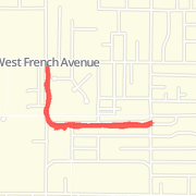 iMapMyRUN: Nov 30, 2011 9:23 AM
