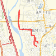 iMapMyRun: 11? 30, 2011 11:35 PM