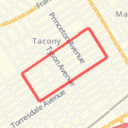 1.5 mile