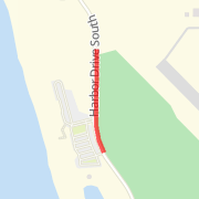 Sharkey's to Bird Bay 16 Mile
