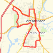 9 Miler