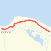 iMapMyRUN: Dec 1, 2011 7:38 AM