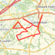03/22/2009 Route