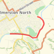 River Run 10 km