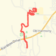 5 mile er