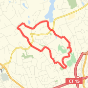Huckleberry Loop