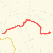 03/22/2009 Route