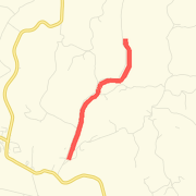 03/22/2009 Route