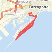 iMapMyRIDE: 01/12/2011 15:00