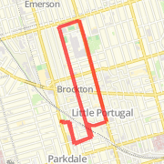 fast run 5.39km