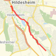 iMapMyRUN: 01.12.2011 16:39