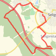 iMapMyRUN: 01.12.2011 17:08