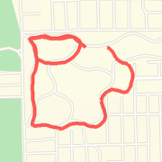 iMapMyRUN: Dec 1, 2011 11:29 AM